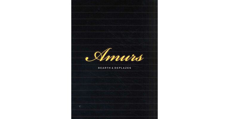 Amurs : Bearth & Deplazes - 18 selected works by Bearth & Deplazes Architects