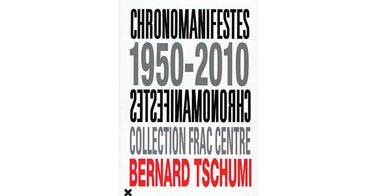 Chronomanifestes 1950-2010