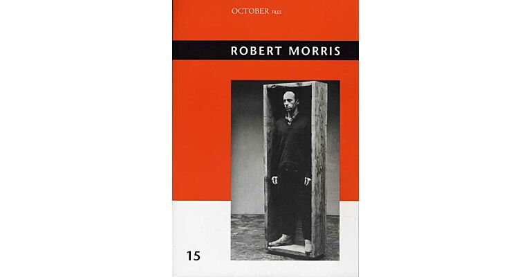 October Files 15- Robert Morris