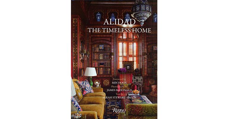 Alidad - The Timeless Home