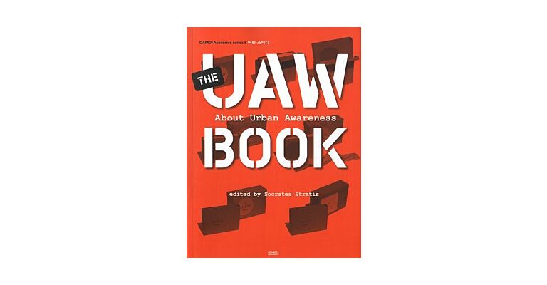 The UAW Book - About Urban Awareness