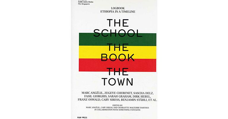 The School The Book The Town