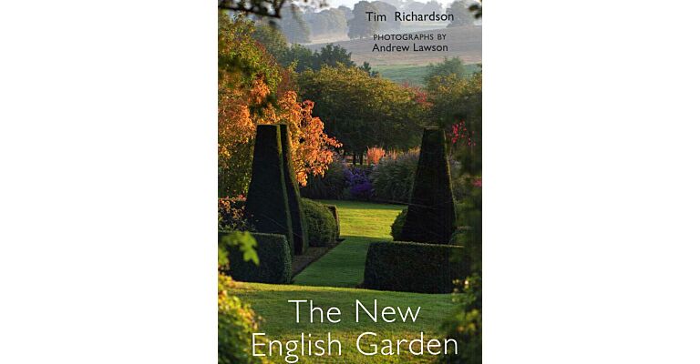 The New English Garden