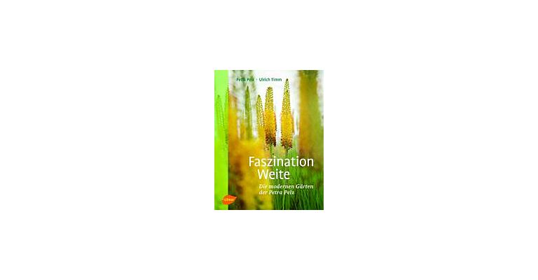 Faszination Weite