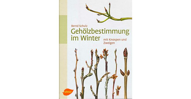 Gehölzbestimmung im Winter. Mit Knospen und Zweigen