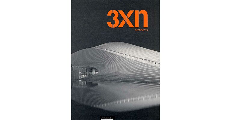 3XN Architects - Nielsen Nielsen Nielsen