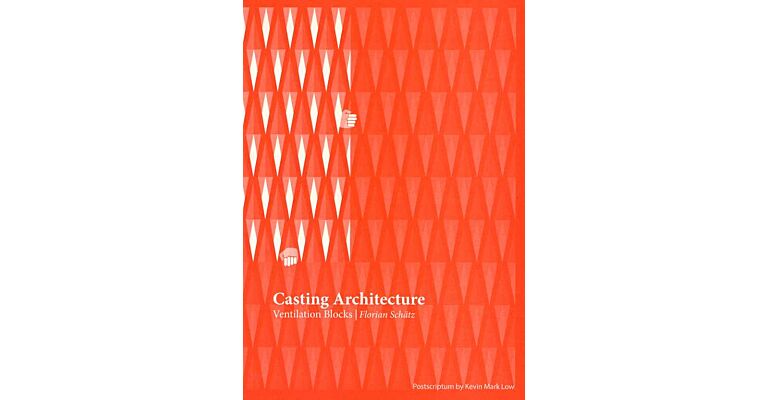 Casting Architecture - Ventilation Blocks