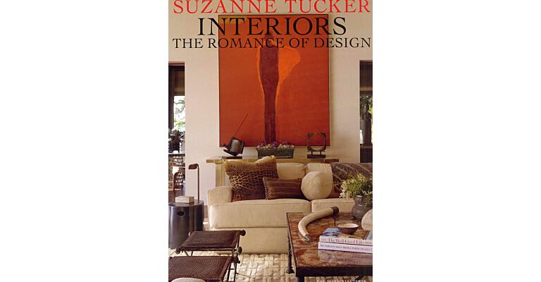Suzanne Tucker - Interiors