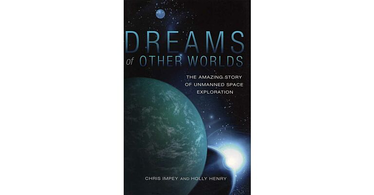 Dreams of Other Worlds