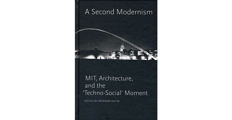 A Second Modernism