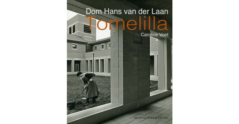 Dom Hans van der Laan - Tomelilla (Nederlandse editie)