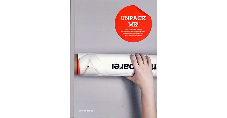 Unpack Me ! - New Packaging Design