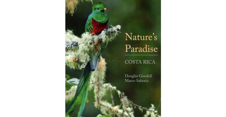 Nature's Paradise - Costa Rica