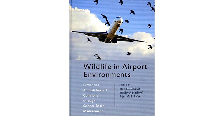 Wildlife in Airport Environments