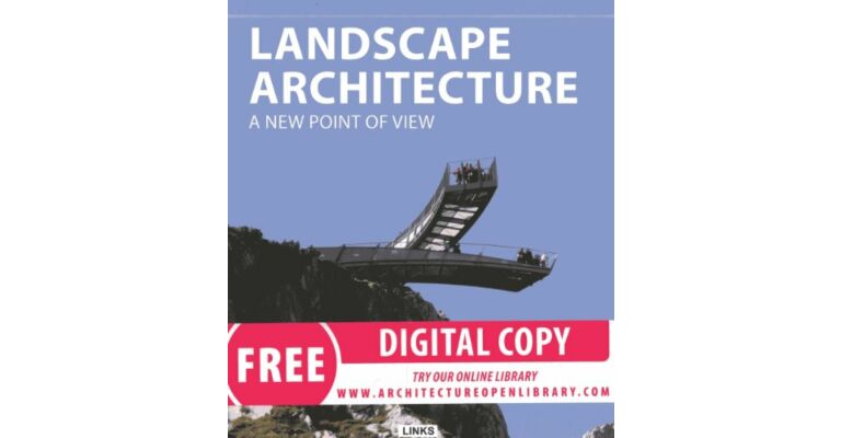 Landscape Architecture - A new point of view