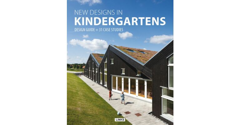 Kindergartens Architecture