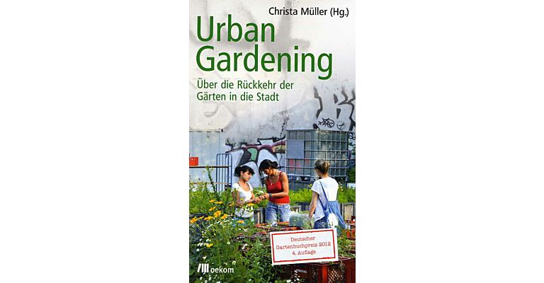 Urban Gardening