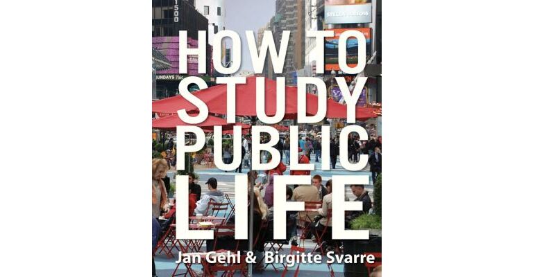 How to study Public Life