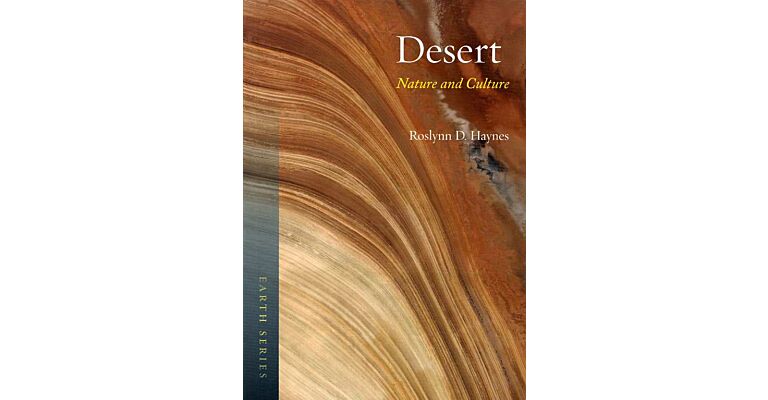 Desert - Nature and Culture