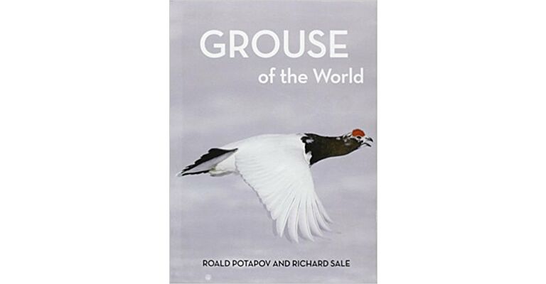 Grouse of the World