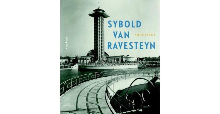 Sybold van Ravesteyn Architect