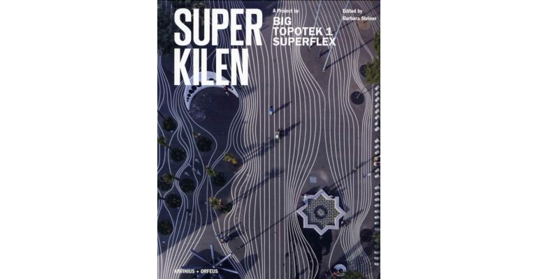 Superkilen - A Project by BIG  Topotek 1  Superflex