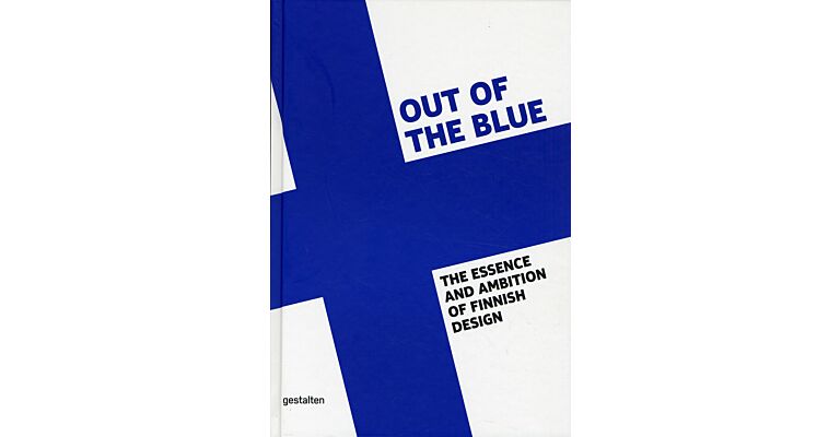 Out of the Blue - On Finnish Design