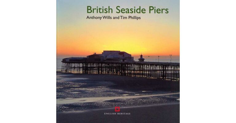 British Seaside Piers