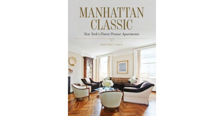 Manhattan Classic - New York's Finest Prewar Apartments