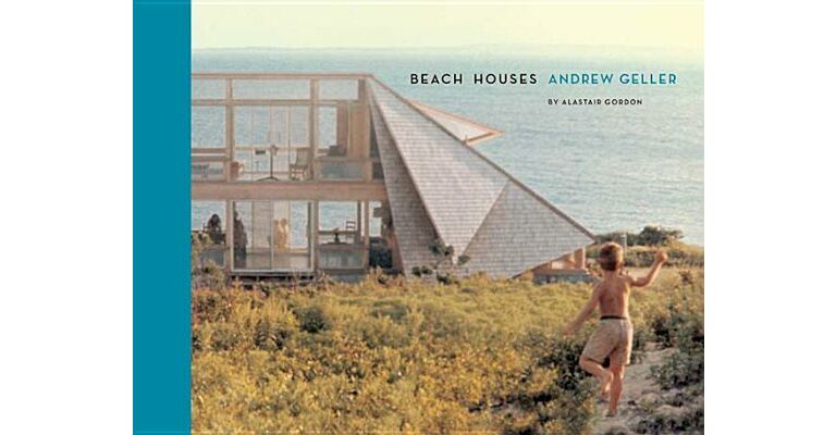 Beach Houses -  Andrew Geller (PBK)