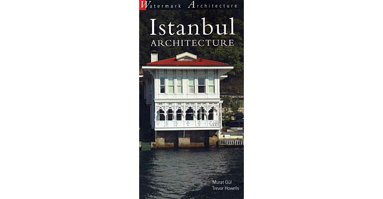 Istanbul Architecture