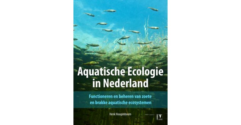 Aquatische Ecologie in Nederland