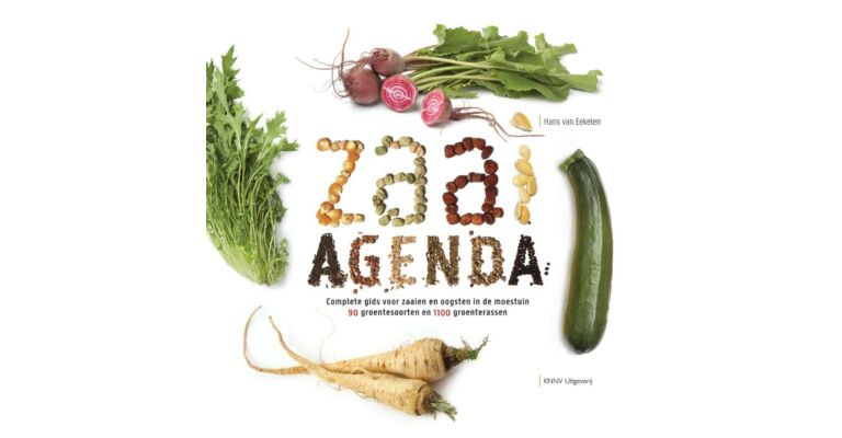 De Zaai Agenda