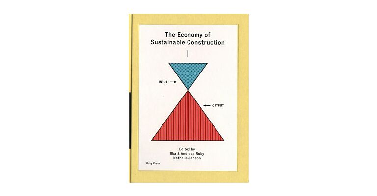 The Economy of Sustainable Construction