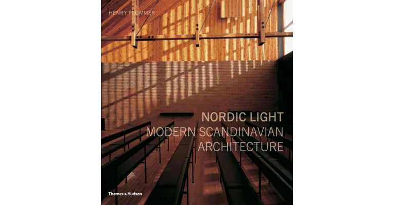 Nordic Light - Modern Scandinavian Architecture (PBK)