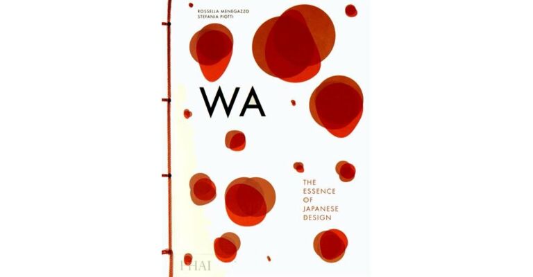 WA - The Essence of Japanese Design