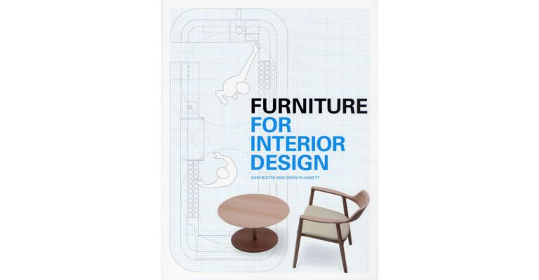 Furniture for Interior Design