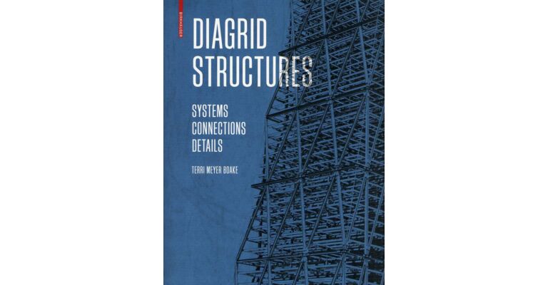 Diagrid Structures - Systems Connections Details