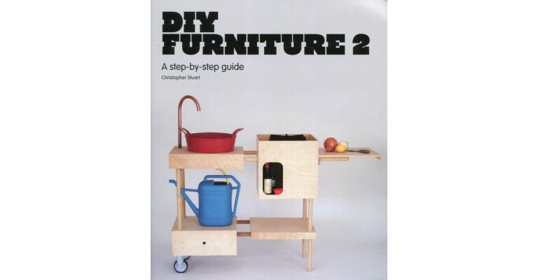 DIY Furniture 2 - A Step-by-Step Guide