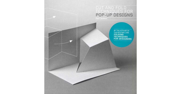 Cut and Fold Techniques for Pop-Up Designs