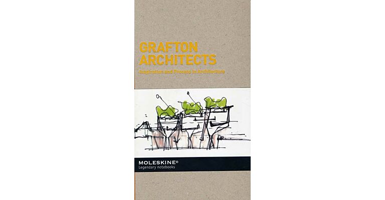 Grafton Architects - Inspiration and Process in Architecture