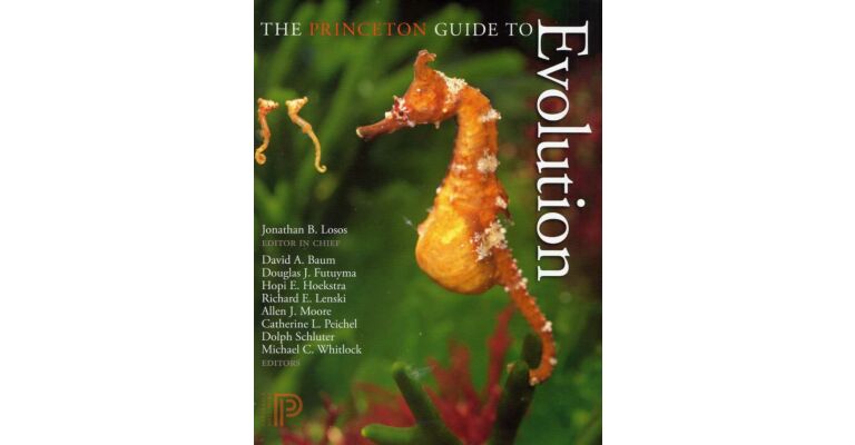 The Princeton Guide to Evolution