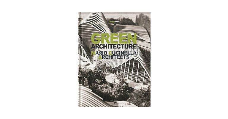 Green Architecture - Mario Cucinella Architects