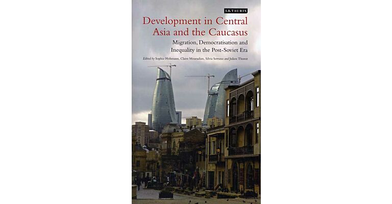 Development in Central Asia and the Caucasus