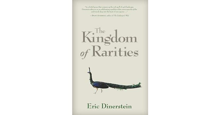 The Kingdom of Rarities