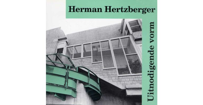 Herman Hertzberger - Uitnodigende vorm