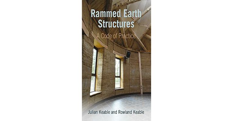 Rammed Earth Structures