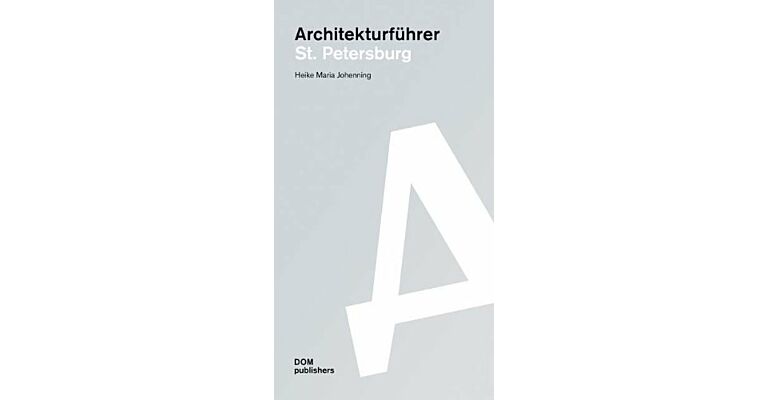 Architekturführer St. Petersburg