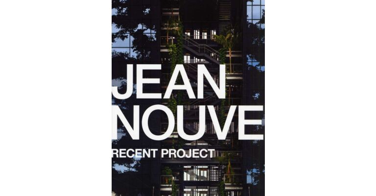 GA Recent Project - Jean Nouvel