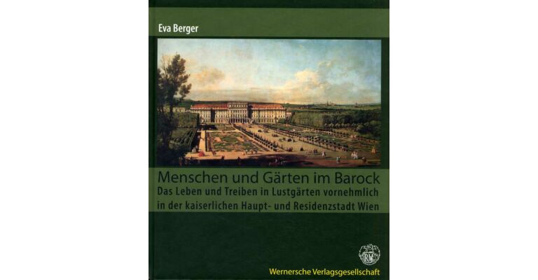 Menschen und Gärten im Barock